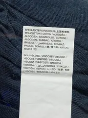 Vorschaubild DESIGUAL Jeanskleid 5