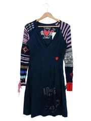 Vorschaubild DESIGUAL Jeanskleid 1