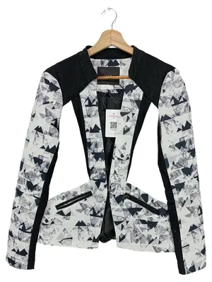 Y.A.S. Blazer