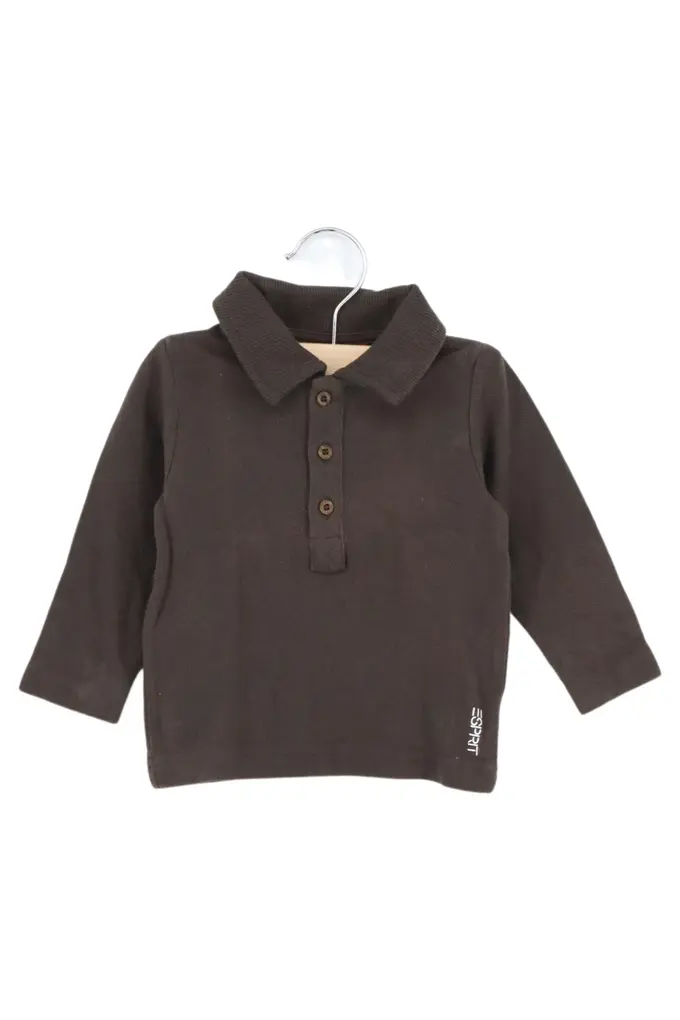 ESPRIT Langarmshirt Bild 1
