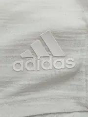 Vorschaubild 4 von Damen T-Shirt Weiß Gr. 38;M Sportlich Streetwear Logo Cropped