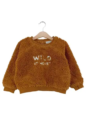 LOUISE MISHA Pullover