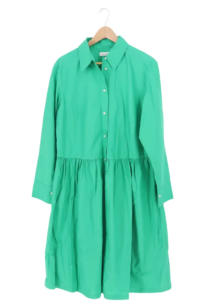 MARC O'POLO Blusenkleid Bild 1