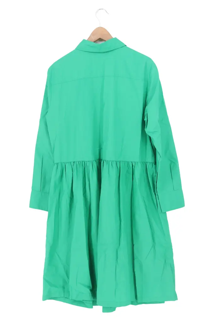 MARC O'POLO Blusenkleid Bild 2