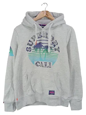 SUPERDRY Kapuzenpullover