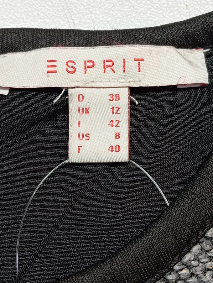 ESPRIT Etuikleid Bild 3
