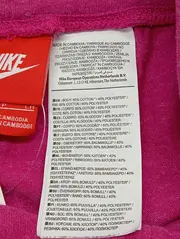 Vorschaubild NIKE Shorts 4