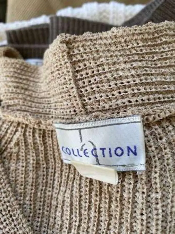 212 COLLECTION Strickjacke Bild 3