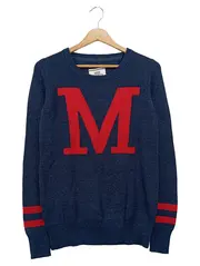 Vorschaubild MISS AMERICA Pullover 1