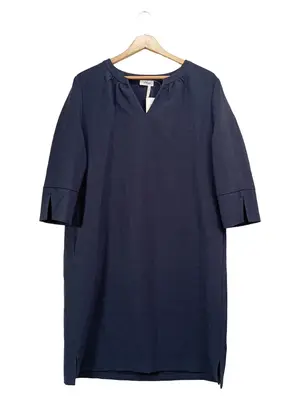 S.OLIVER Blusenkleid