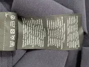 Vorschaubild 4 von Damen Blusenkleid Gr. 40/L Blau Klassisch Elegant Tunikakleid