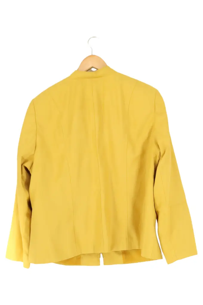 ATELIER GOLDNER SCHNITT Leichte Jacke Bild 2