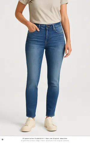 JACK & JONES Jeans Slim Fit