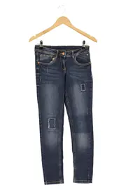 Vorschaubild TOM TAILOR Jeans Slim Fit 1