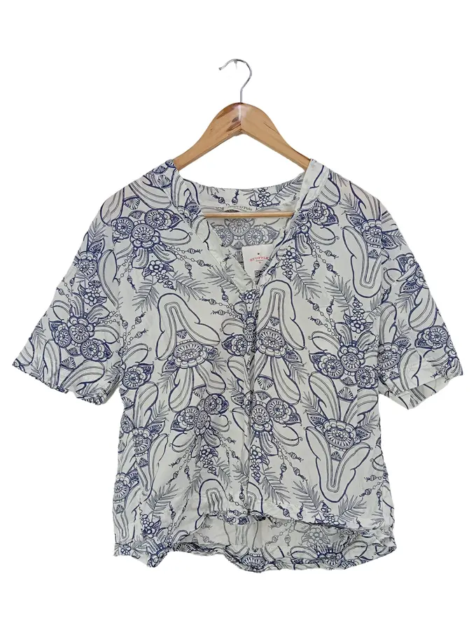 MARC O'POLO Bluse Bild 1