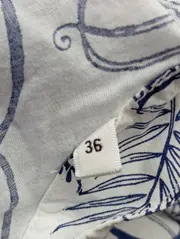 Vorschaubild MARC O'POLO Bluse 4