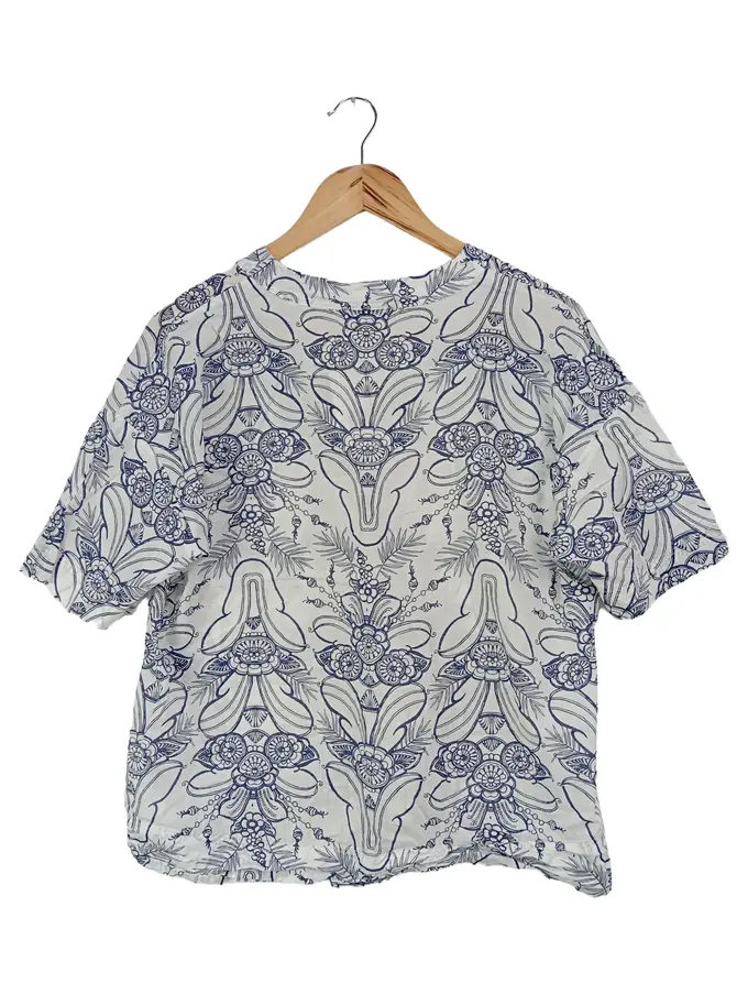 MARC O'POLO Bluse Bild 2