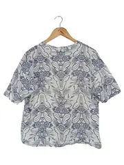 Vorschaubild MARC O'POLO Bluse 2