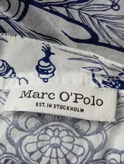 Vorschaubild MARC O'POLO Bluse 3