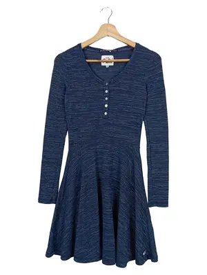 SUPERDRY Freizeitkleid