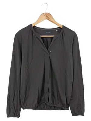 MARC O POLO Langarmshirt