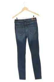 Vorschaubild HOLLISTER Jeans Slim Fit 2