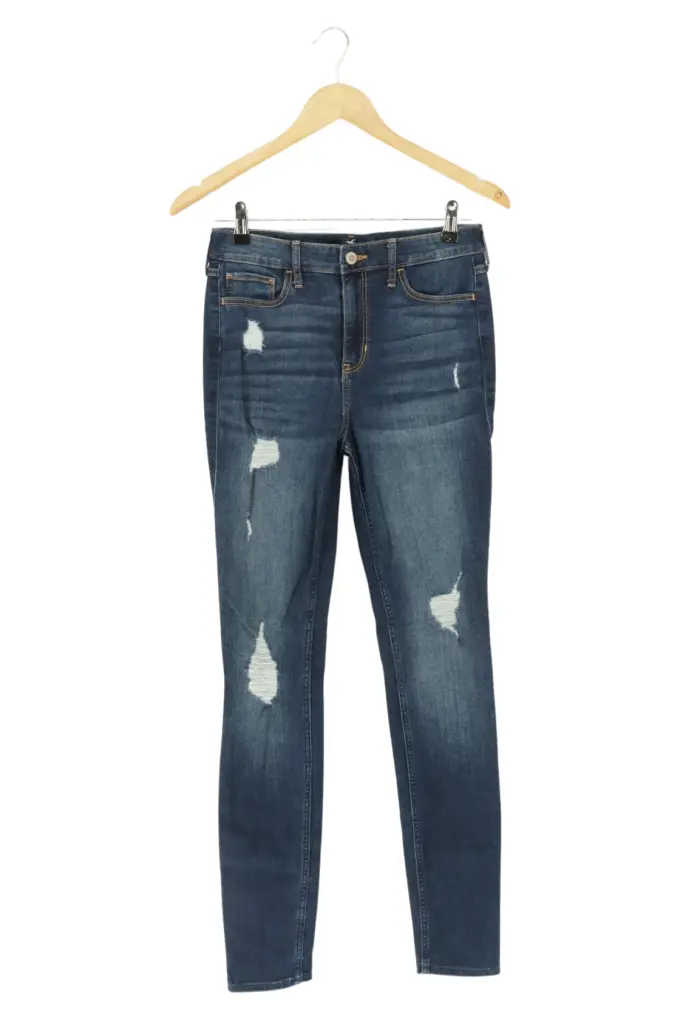 HOLLISTER Jeans Slim Fit Bild 1