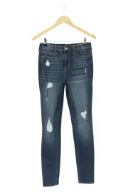 Vorschaubild HOLLISTER Jeans Slim Fit 1