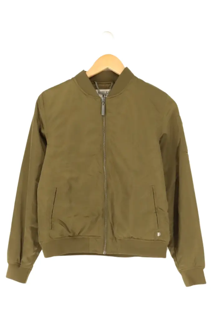 GARCIA Blouson Bild 1