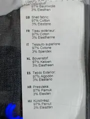 Vorschaubild CINQUE Stoffhose 5