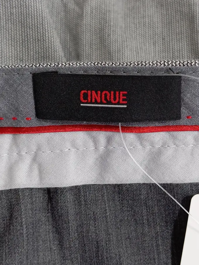 CINQUE Stoffhose Bild 3