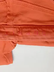 Vorschaubild 3 von Damen Jeans Regular Fit W28/36/S Orange Casual Stretch Hose