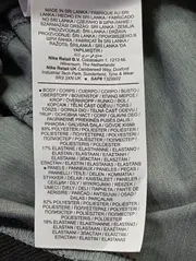 Vorschaubild NIKE Leggings 4