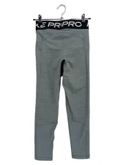 Vorschaubild 2 von Pro Damen Jogginghose Leggings XS 34 Grau Sportlich