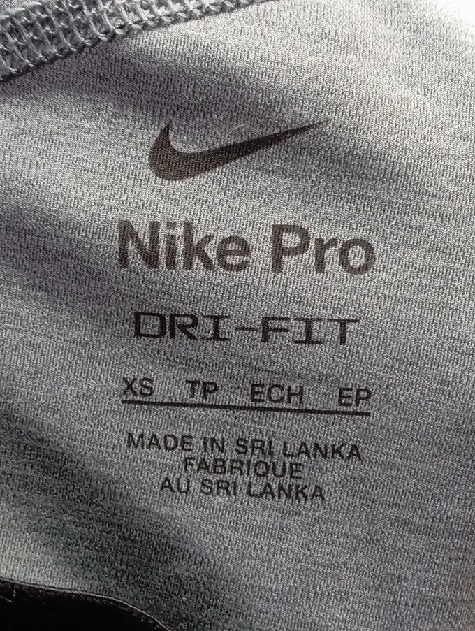 NIKE Leggings Bild 3