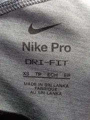 Vorschaubild NIKE Leggings 3