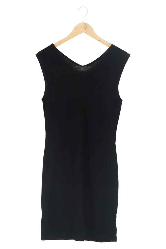 OUI Strickkleid Bild 1