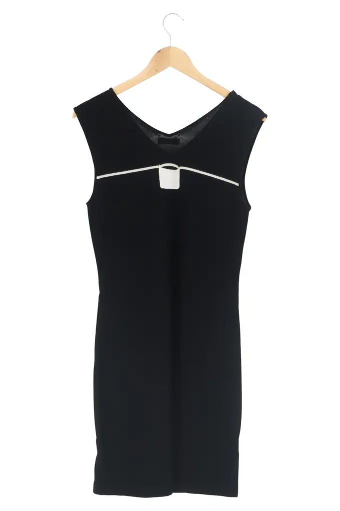 OUI Strickkleid Bild 2