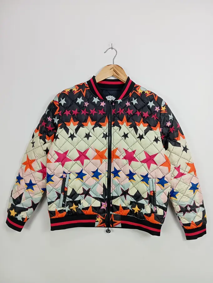 FROGBOX Bomberjacke Bild 1