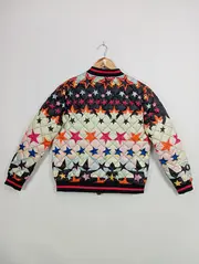 Vorschaubild FROGBOX Bomberjacke 2