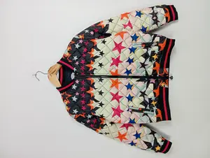 FROGBOX Bomberjacke