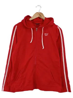 HIS Trainingsjacke