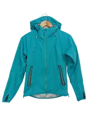 Vorschaubild MAMMUT Softshelljacke 1