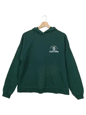 ASOS DESIGN Kapuzenpullover