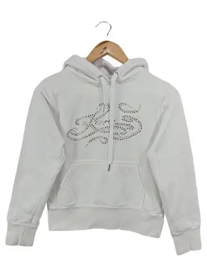 KARL KANI Kapuzenpullover