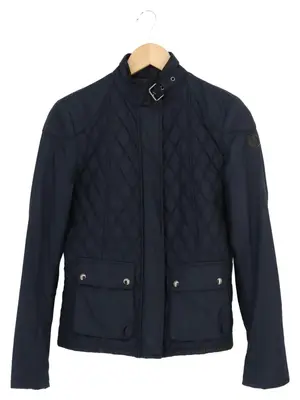 BELSTAFF Steppjacke