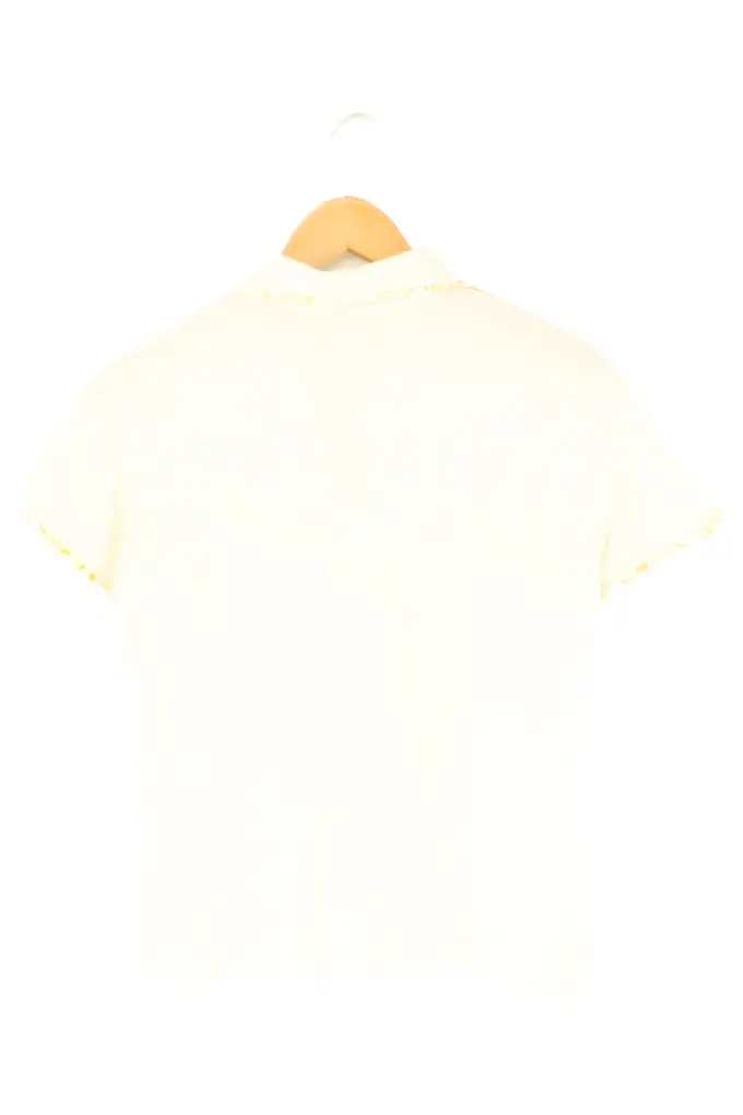 SERGIO TACCHINI Poloshirt Bild 2
