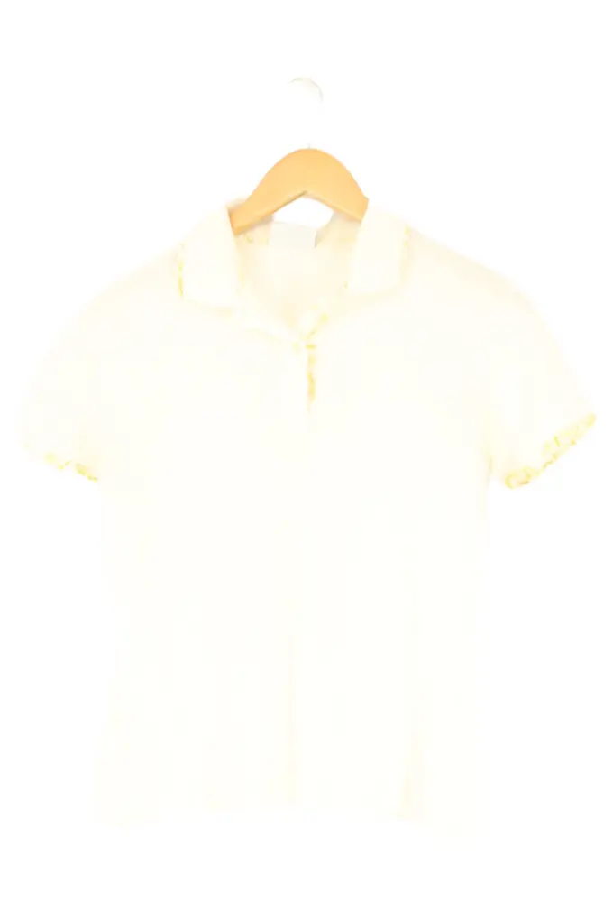 SERGIO TACCHINI Poloshirt Bild 1