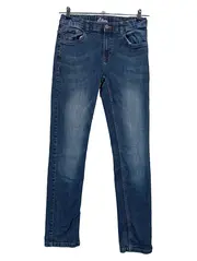 Vorschaubild S.OLIVER Jeans Slim Fit 1