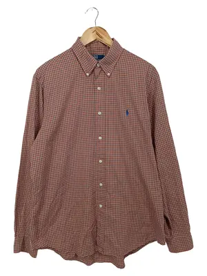 POLO RALPH LAUREN Freizeithemd